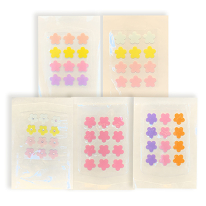 Patch bouton clair miracle couverture d'acné patch autocollant marque privée acné hydrocolloïde pour <span class=keywords><strong>les</strong></span> soins de la peau - Product Image 1