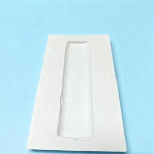 Nhà máy tùy chỉnh giấy điện tử đúc Hộp bao bì bột giấy chèn có thể tái chế phân hủy sinh học thân thiện với môi tính năng giấy - Product Image 6