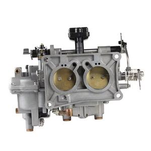 <span class=keywords><strong>Carburateur</strong></span> de remplacement direct pour moteur hors-bord SP36X-A, compatible avec les moteurs 2 temps de <span class=keywords><strong>36</strong></span> chevaux, remplacement pour moteur au kérosène - Product Image 2