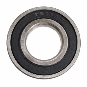Numero del Cuscinetto 38 per compressore compatibile con Daac60Vd Rif. 702331 - Product Image 1