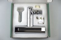 Robinet de cuisine 4 modes avec douchette extractible