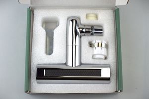 4 режима кухонных смесителей с опрыскивателем - Product Image 4
