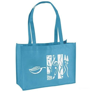 Exceptionally Crafted Eco-Friendly Non-Woven Shopping <b>Bag</b>, Reusable Custom <b>Tote</b> Packaging Direct from Vietnam Factory - Product Image 5