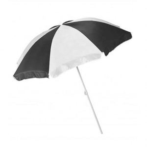 Outdoor Advertising Beach Umbrellas for Promotion and Business Gifts - Product Image 4