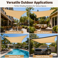 Store banne rétractable en HDPE stabilisé anti-UV, qualité export, emballage standard, durée de vie 5-10 ans, pour ville, patio, balcon, terrasse