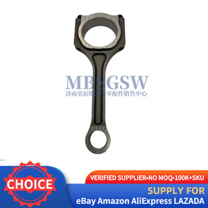 Conjunto de biela OEM 23510-25200 23510-25210 para pieza de repuesto de motor Hyundai Kia - Product Image 5