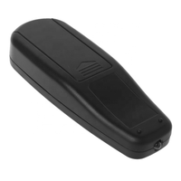 Télécommande de climatiseur RC-5 compatible avec YORK Airwell Emailair Electra Elco Aux J6PB U1JA