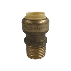 Accesorios <span class=keywords><strong>de</strong></span> plomerí<span class=keywords><strong>a</strong></span> rectos <span class=keywords><strong>de</strong></span> conexión <span class=keywords><strong>de</strong></span> empuje <span class=keywords><strong>de</strong></span> latón hembra sin plomo <span class=keywords><strong>de</strong></span> 1/2 "para tuberí<span class=keywords><strong>a</strong></span> <span class=keywords><strong>de</strong></span> <span class=keywords><strong>cobre</strong></span> Pex <span class=keywords><strong>CPVC</strong></span> - Product Image 4