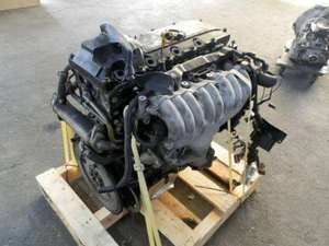 High Quality Original Used QD32 TD42TI ZD30 Diesel Car <b>Engine</b> Assembly Used for Nissan <b>Auto</b> <b>Engine</b> <b>Systems</b> - Product Image 6