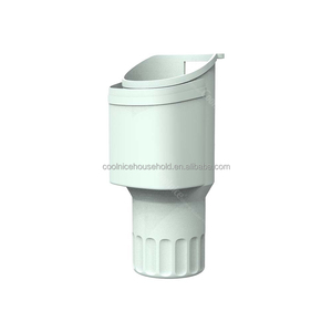 Bolsa Portabotellas de Agua de Nuevo Diseño para Botellas Stanley de 40 oz y 30 oz, Funda para Botella de Agua con Bolsillo, Funda de Silicona para Botella - Product Image 6