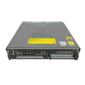Enrutador de servicio integrado con chasis empresarial 4x10GE + 4x1GE incorporado - Product Image 4