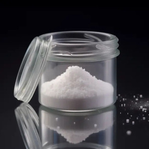 Polyacrylamide Anionique (APAM) Floculant Super Absorbant (SAP) en Poudre Polymère pour Traitement de l'Eau/Agriculture – Résine Synthétique Auxiliaire - Product Image 5