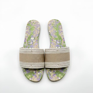 Sandales pour femmes, chaussures pour femmes, pantoufles pour femmes, claquettes pour femmes - Product Image 4