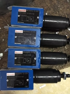 ZDB Z2DB ZDB6 Z2DB6-VP1/VP2/VA1/VA2 Flow - Product Image 5