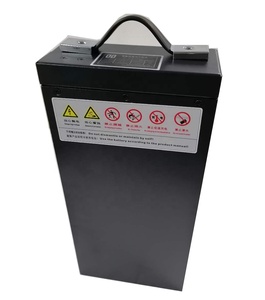 Batterie au lithium rechargeable de type 12,8 V 200 Ah, batterie de traction pour chariot élévateur/engin de levage SW12240, batterie LIFEPO 12,8 V SW12240 SW12 - Product Image 4