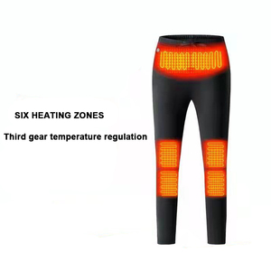 PASUXI <strong>Men</strong> Sports Running Pants Pockets Athletic Football Soccer Pant Training Sport Pants <strong>Elasticity</strong> Jogging Gym <strong>Trouser</strong> - Product Image 2