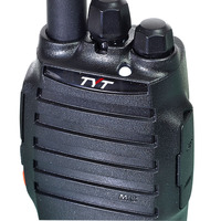 Venta Directa de Fábrica, Walkie Talkie TYT TC-8000 de 20KM, 10W, 400-520MHz, 16 Canales, Batería de 3600mAh, Codificador, TOT, VOX, Radio Bidireccional