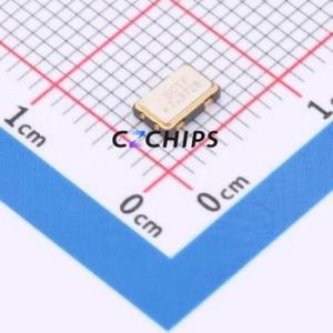 SX5M7.3728M20F30TNN Crystal Oscillator (Active) SMD5032-4P Crystal Oscillator 7.3728MHz 20ppm CMOS - Product Image 1