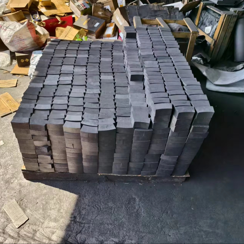 Cold Iron From Graphite Product Category