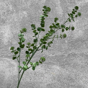 Branche de verdure artificielle de décoration d'événement de conception de forêt de safari pour ajouter la beauté naturelle à vos occasions spéciales - Product Image 4