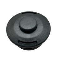 Nouvelle tête de coupe en nylon de qualité industrielle OEM pour débroussailleuse, modèle Easy Loader 25-2, garantie de 3 mois
