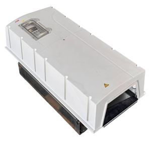 Nuovo Inverter di Frequenza Originale & PLC ACS800-01-0100-7+B056+E200 90kW 93A <span class=keywords><strong>3</strong></span>~525...690V *Conveniente* Prodotto per Automazione - Product Image 1