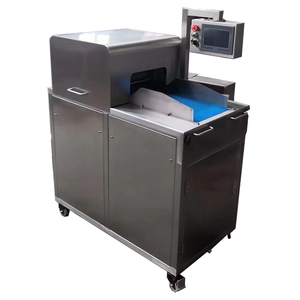 Découpeuse commerciale de boeuf d'inverseur/traitement congelé de la viande - Product Image 3