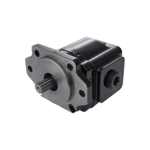 Pompe hydraulique - Réf. OEM MK20B13DNX pour camion à benne basculante BBB - Product Image 4