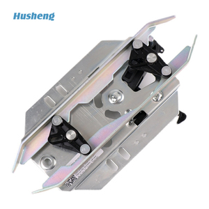 Elevador Fermator, cuchillo para puerta de coche, abre la cerradura central de la puerta a izquierda y derecha - Product Image 3