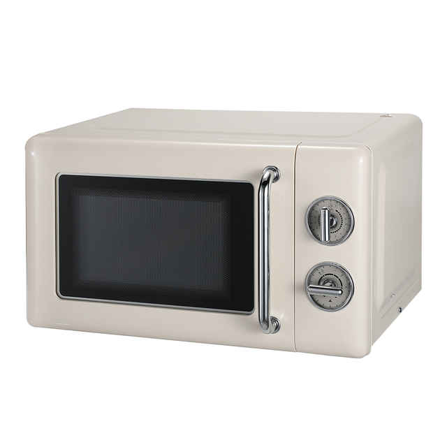 WEILI OEM or ODM 20L Free Standing Microwave Oven with Big Capacity