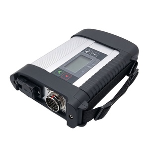 Strumenti Diagnostici per Escavatori in Offerta, Kit Diagnostico <span class=keywords><strong>C4</strong></span> per Mercedes, Qualità OEM, Montaggio Diretto - Product Image 4