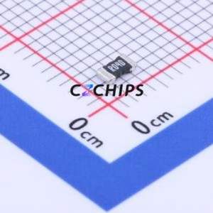 Resistencia SMD LR1206-21R040F4 1206 (Resistencia: 40mOhm) (Precisión: 1%) (Potencia: 1W) - Product Image 1