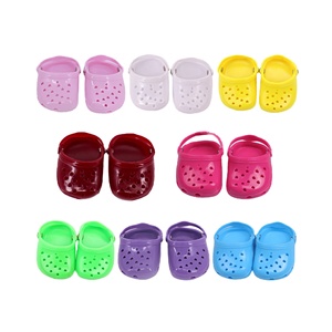 थोक हॉट सेलिंग लुभावनी नरम कुत्ते जूते रंगीन गर्मियों के जूते समायोज्य कुत्ते जूते - Product Image 2