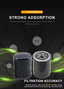 Filtres à huile MD069782 MD069782 1230A045 1230A114 1230A186 MQ905595 ME-069782 pour MITSUBISHI L 200 (KA_T, <span class=keywords><strong>KB</strong></span>_T) - Product Image 3