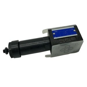 Série S-RB/S-2RB : Soupape de décharge sandwich pour structure de contrôle d'huile, modèles OEM personnalisables S-RB6/S-2RB6/S-RB10/S-2RB10 - Product Image 5