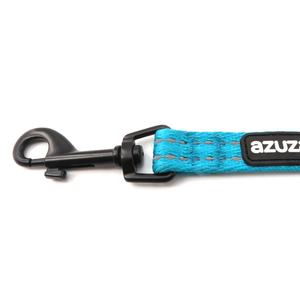 Productos para mascotas de alta calidad Correa Para Perros Gancho de cuerda de nailon para caminar diariamente Collares y correas acolchadas para perros - Product Image 3