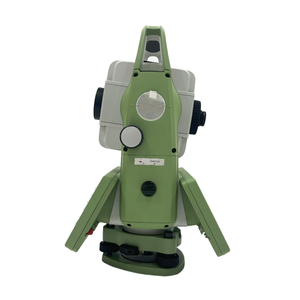 TS03 Total Station 2'' Accuracy Reflectorless 500m Surveying <b>Instrument</b> Cheap Price Total Station TS03 High Total Stat - Product Image 4