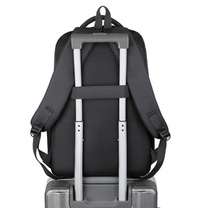 Custom Logo Unisex Large Capacity <b>Backpack</b> Oxford Waterproof Fashion <b>Laptop</b> <b>Backpack</b> Daily Use - Product Image 5