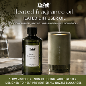 Recharge Liquide Anti-Blocage pour Diffuseur d'Arômes d'Hôtel, Huile Parfumée à Faible Viscosité, Utilisation Directe pour Diffuseurs de Parfum, Boutiques et Hôtels - Product Image 2