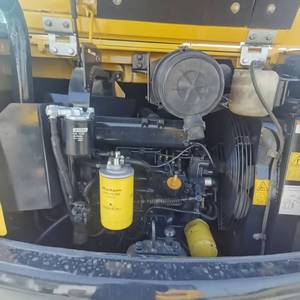 <b>Mini</b> Second Hand PC56 komatsu Japan Made Excavator with Factory Price komatsu <b>Pc</b> 56 <b>Mini</b> Crawler Excavator Ready for Work - Product Image 4