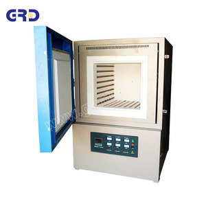 Xử Lý Nhiệt Burnout Choàng Lò <span class=keywords><strong>1200</strong></span> Độ C Phòng Thí Nghiệm Lò - Product Image 1