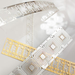 C19400 <span class=keywords><strong>Photo</strong></span> fabrikat ions-und chemischer Fotoätz-Blei rahmen für Halbleiter - Product Image 4