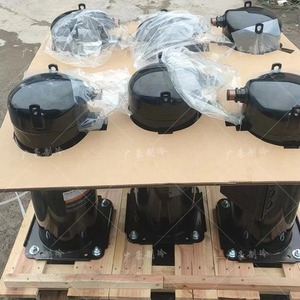 คอมเพรสเซอร์แบบสโครล Copeland รุ่น ZP72KCE-TFD-52E ใช้สารทำความเย็น R410A สำหรับอุปกรณ์ทำความเย็น - Product Image 3