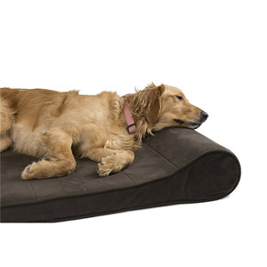 Fabrikant Huisdier Bed Oem Odm Waterdicht Zacht Aanvoelend Krasbestendig Extra Grote Honden Met Afneembare Wasbare Bedekkingsbedden Voor Huisdieren - Product Image 4