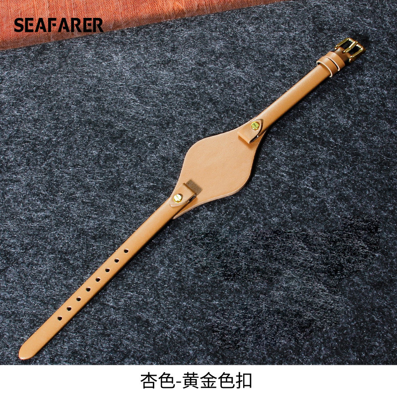 Apricot-Gold Buckle-K1