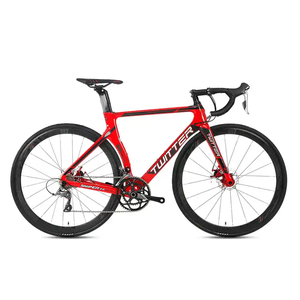 Groupe de composants de vélo de course <span class=keywords><strong>Twitter</strong></span> Sniper2.0 <span class=keywords><strong>C</strong></span> Brake 16 vitesses, vélo de route en fibre de carbone aérodynamique, vélos de course, vélo de course - Product Image 5