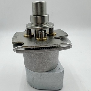 Palanca de control de excavadora Senwitt AT356633 para Sany 65 75, pieza de repuesto para joystick Rexroth - Product Image 5