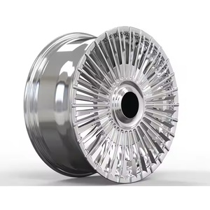 Jantes de véhicule électrique 5x112 18 19 20 21 pouces pour <span class=keywords><strong>Tesla</strong></span> <span class=keywords><strong>Model</strong></span> <span class=keywords><strong>3</strong></span> <span class=keywords><strong>Model</strong></span> Y, jantes en alliage forgé, design aérodynamique - Product Image 3