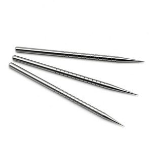 Dilatador Lacrimal, Instrumentos Microquirúrgicos Oftálmicos, Dilatación del Conducto Lacrimal, Instrumentos para Cirugía Estética y Plástica - Product Image 5
