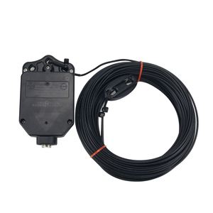 JYR8010 End <strong>Fed</strong> <strong>Antenna</strong> Shortwave <strong>Antenna</strong> 8-Band 3.5-29.7Mhz 150W HF <strong>Antenna</strong> - Product Image 2
